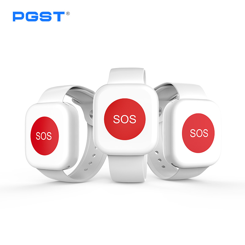 手戴式紧急按钮PG-J03