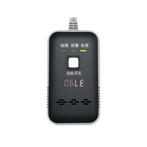 无线燃气检测器