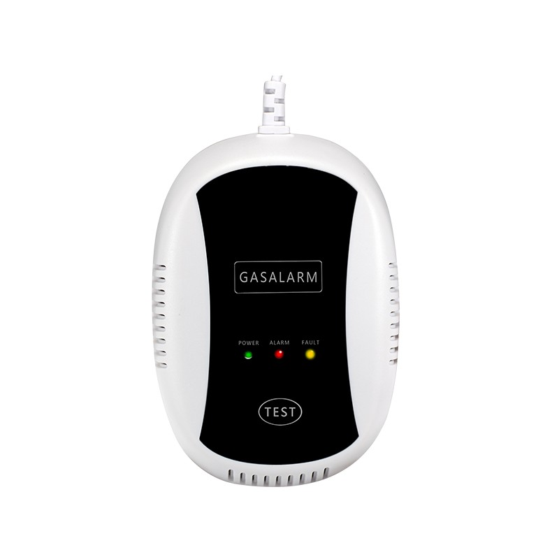 家用无线燃气报警器