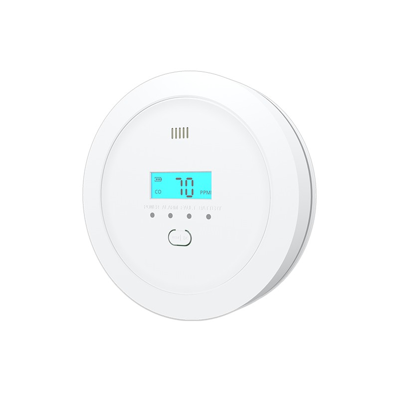 一氧化碳报警器